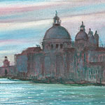 Venice Sketchbook